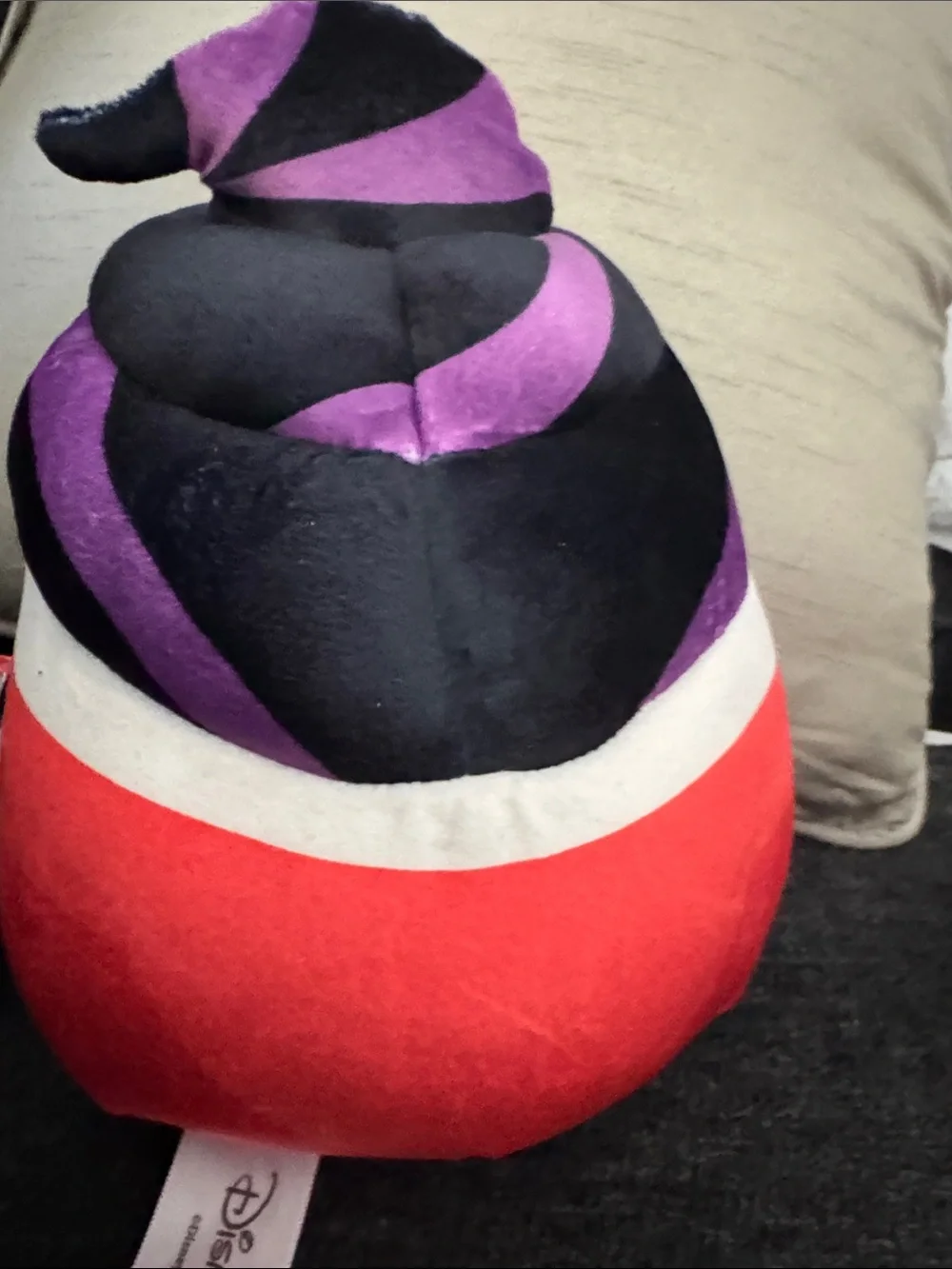 Hocus Pocus (Set of 3) Squishmallows- New with tags